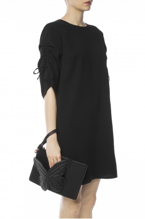 'flossy' clutch, zdjęcie 2 'flossy' clutch od Sophia Webster